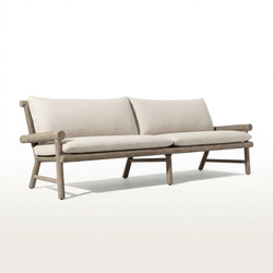 Lucent Sofa - Hero View