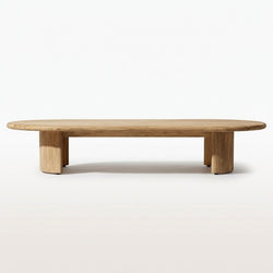 Altair Coffee Table - hero
