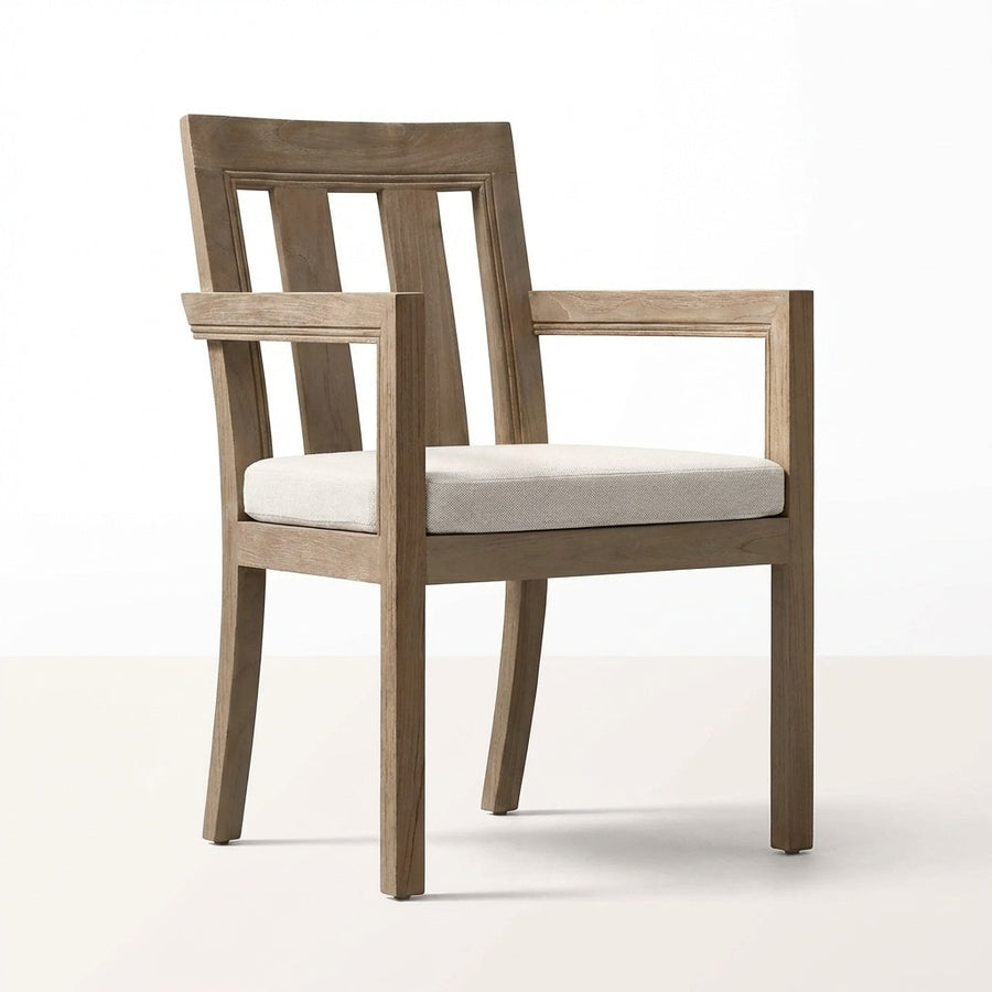 Arco Armchair