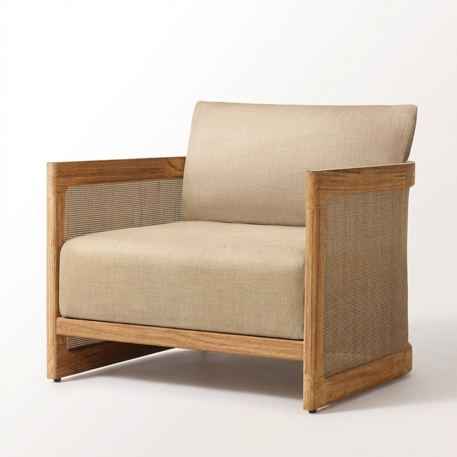 Lento Lounge Chair