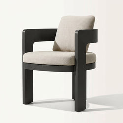 Vanta Dining Armchair