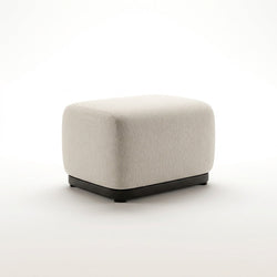 Luma Ottoman