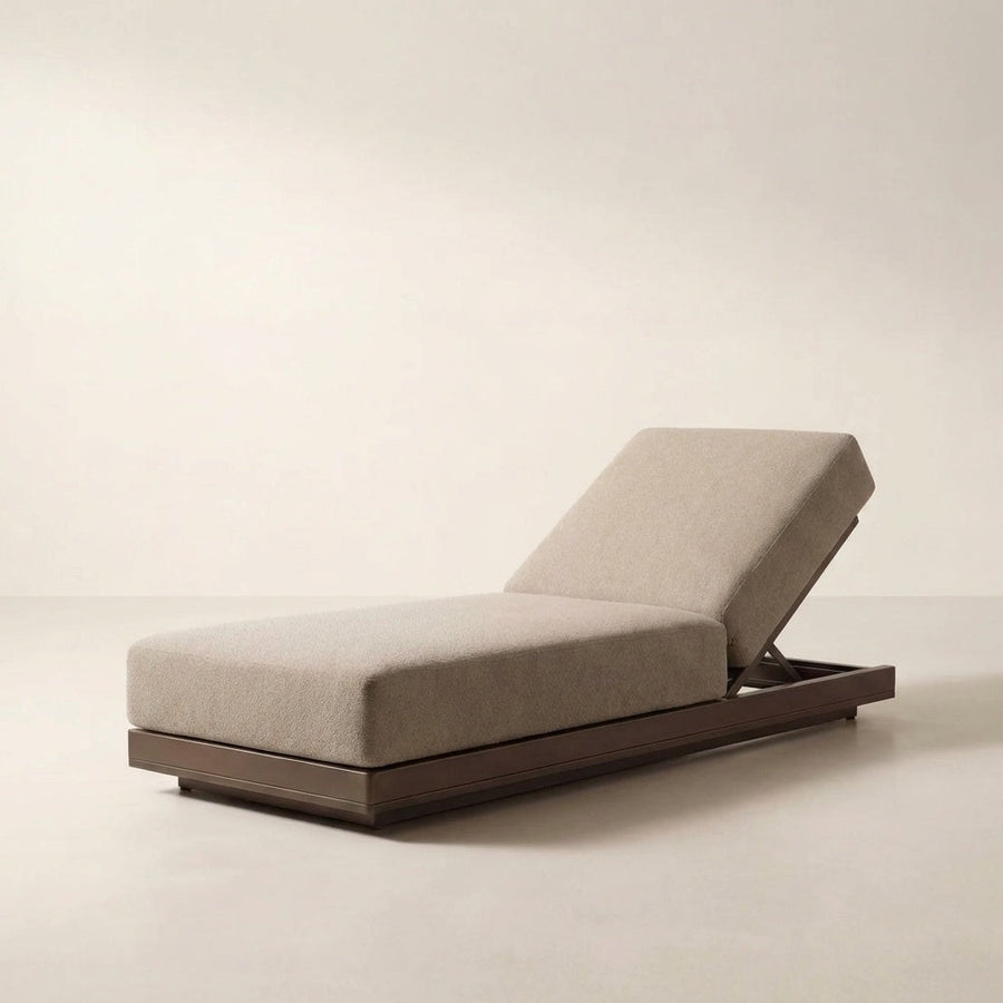 Solis Sun Lounger