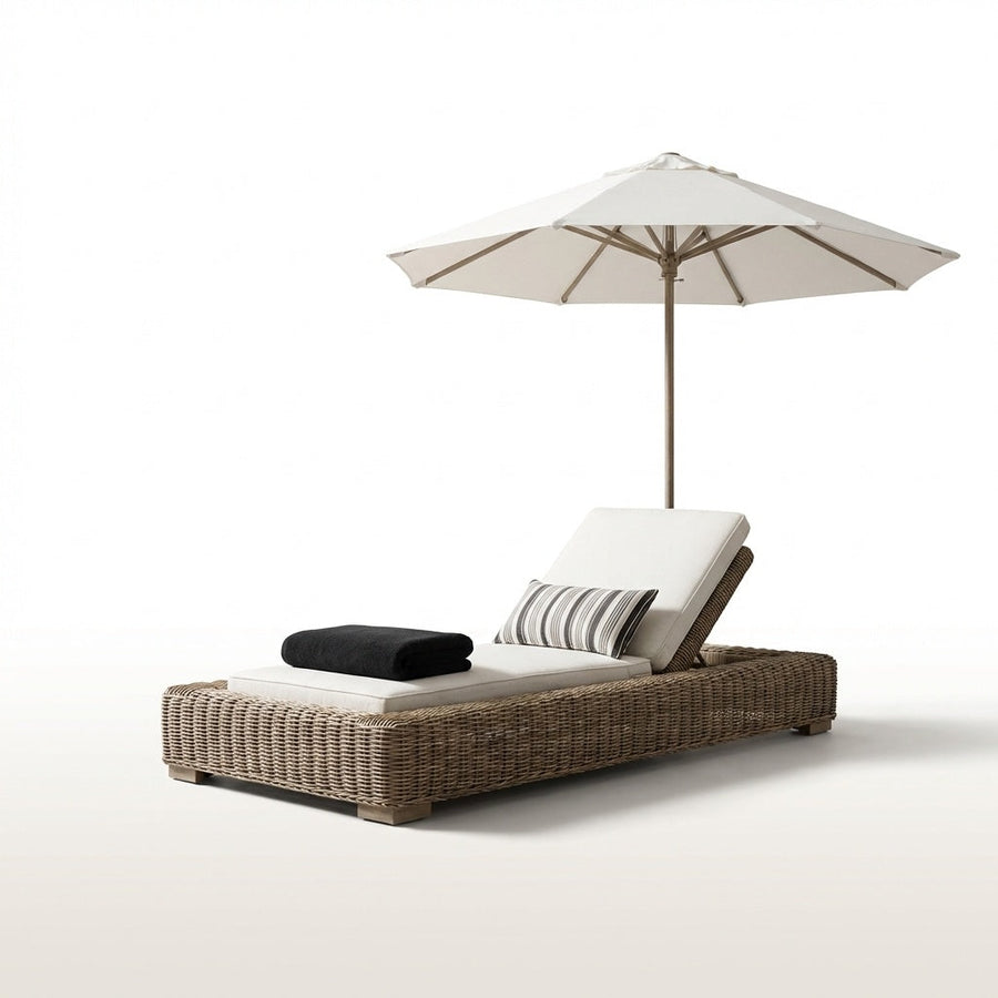 Cove Sun Lounger