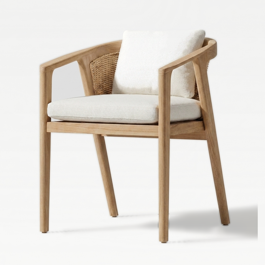 Adenza Armchair